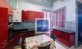 Appartement 4 Pièces 83 m² à vendre à Oullins-Pierre-Bénite (69600)