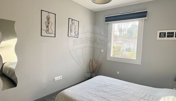 Villa / Maison 5 pièces  à vendre Mathes (Les) 17570