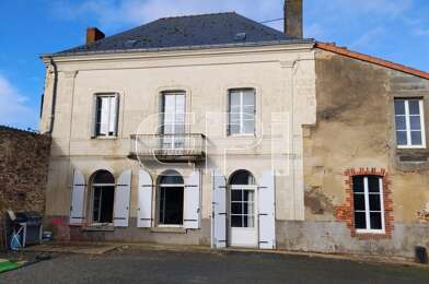 Maison 7 pièces 143400 €