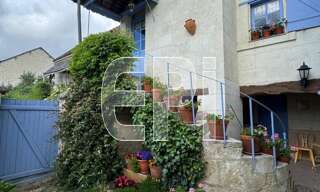 Maison 6 Pièces 236 m² à vendre à Chouzé-sur-Loire (37140)