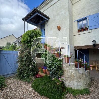 Maison 6 pièces 396000 €