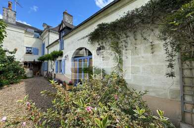 Maison 6 pièces 396000 €