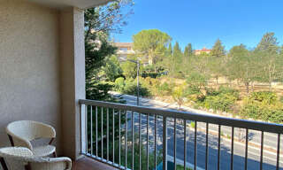 Appartement 2 Pièces 31 m² à vendre à Aix-en-Provence (13100)