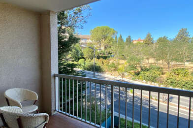 Appartement 2 pièces 164000 €