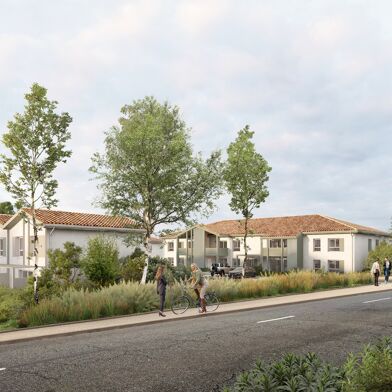 Appartement 3 pièces 230000 €