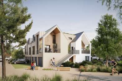 Appartement 3 pièces 325000 €