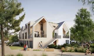 Appartement 4 Pièces 83 m² à vendre à Toussus-le-Noble (78117)