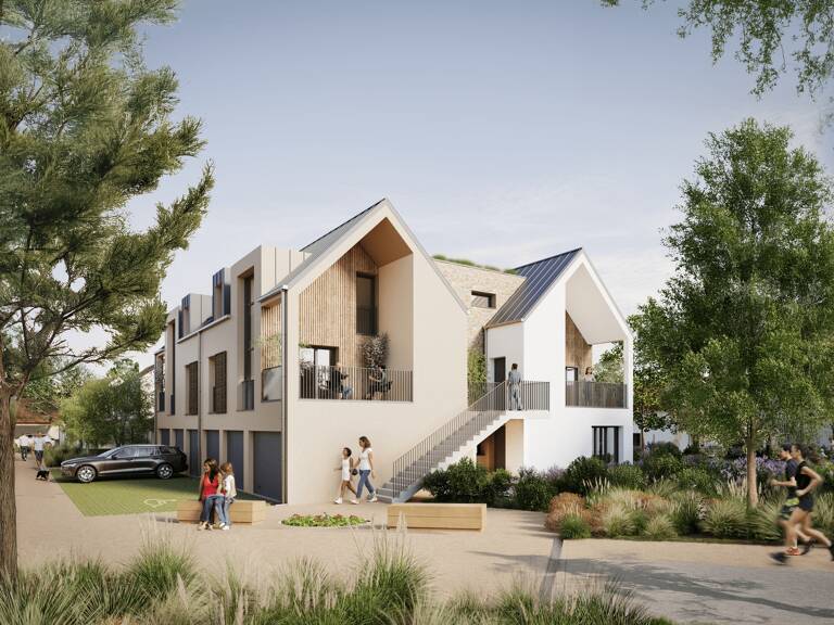 LA FERME - APPARTEMENTS — photo 1