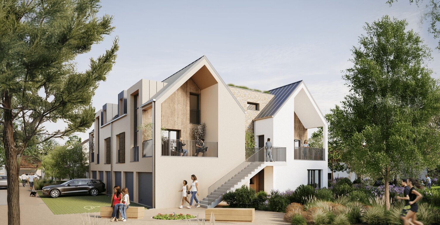 LA FERME - APPARTEMENTS — photo 1