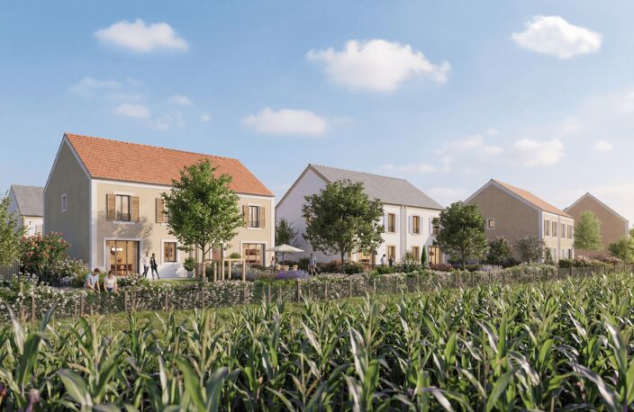 LA FERME - APPARTEMENTS — photo 2