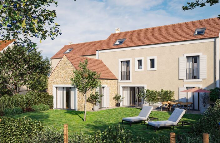 LA FERME - APPARTEMENTS — photo 4