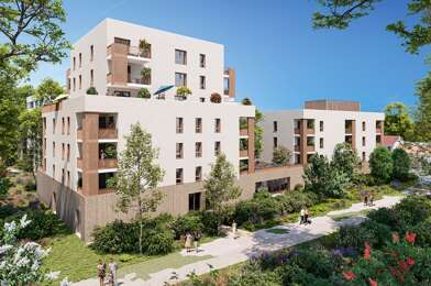 Appartement 3 pièces 246000 €