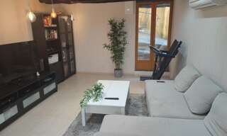 Appartement 4 Pièces 74 m² à vendre à Roquebillière (06450)