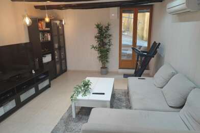 Appartement 4 pièces 119000 €