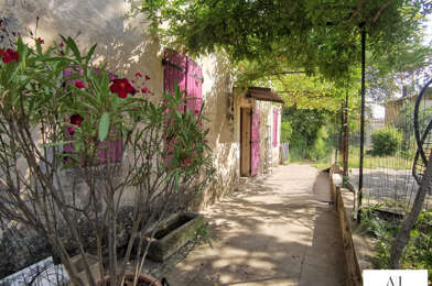 Maison 7 pièces 282000 €