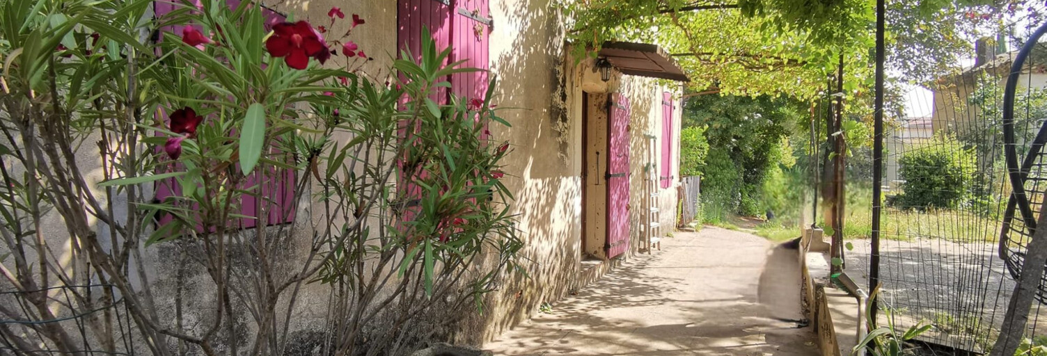 Maison 7 Pièces 180 m² à vendre à Viviers (07220)