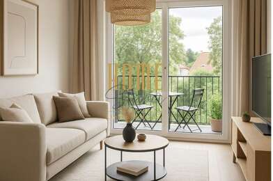 Appartement 2 pièces 173723 €