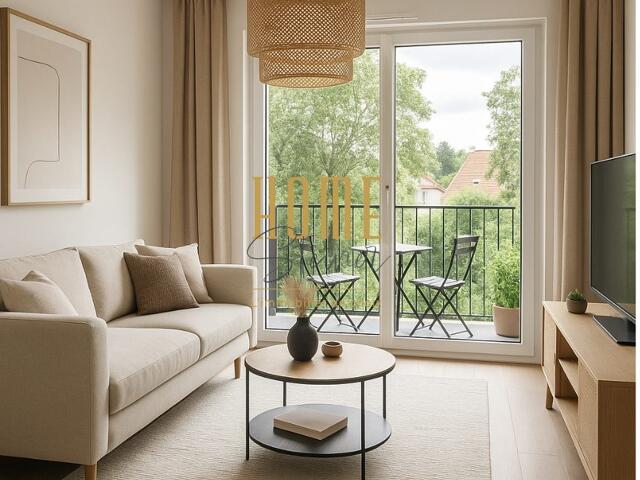 Appartement proposé à Bischheim