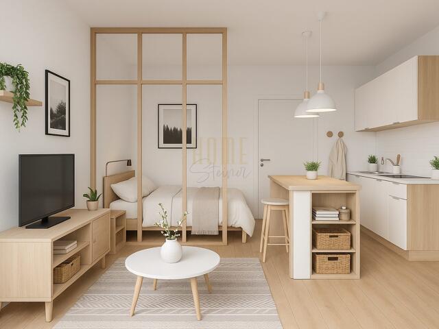 Appartement proposé à Schiltigheim