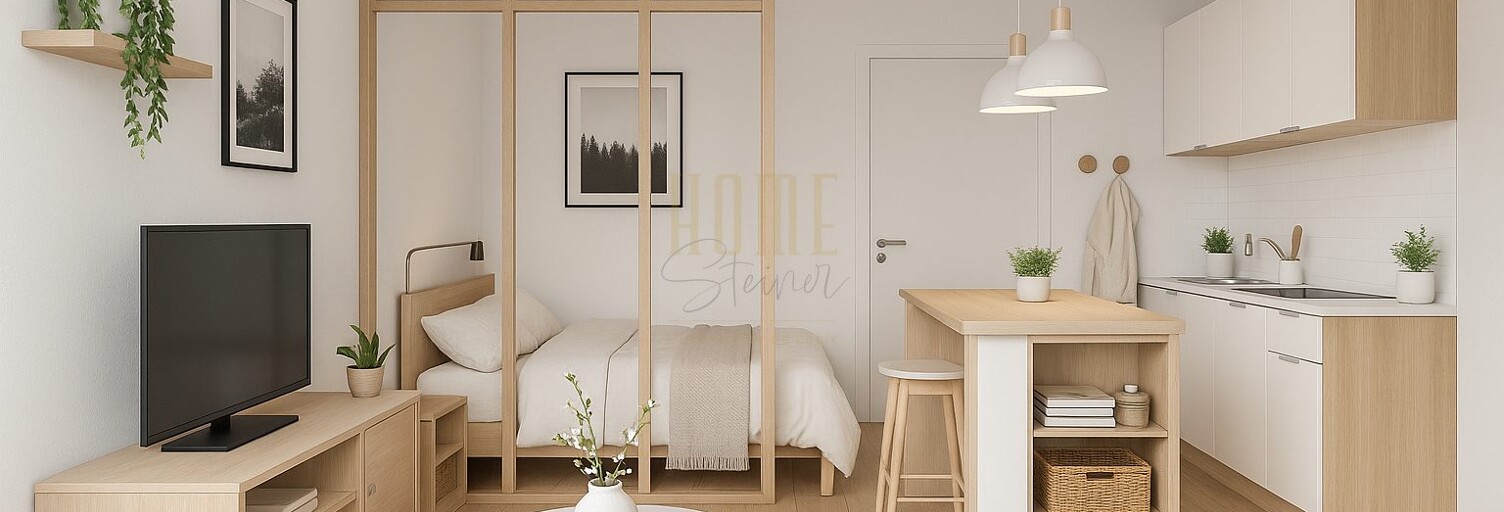 Appartement 1 Pièce 20 m² à vendre à Schiltigheim (67300)