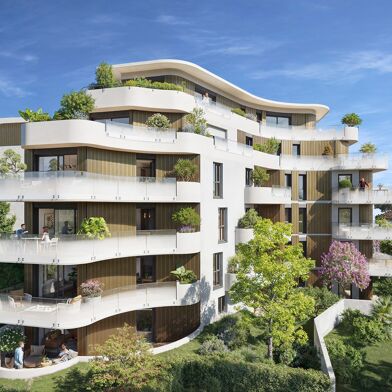 Appartement 5 pièces 1230000 €