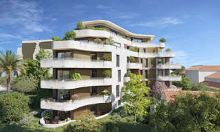 Appartement 1 Pièce 27 m² à vendre à Roquebrune-Cap-Martin (06190)