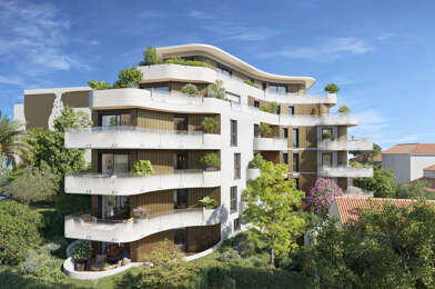 Appartement 4 pièces 763000 €