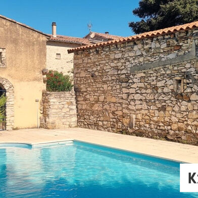 Maison 5 pièces 427000 €