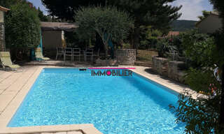 Maison 5 Pièces 138 m² à vendre à Allan (26780)