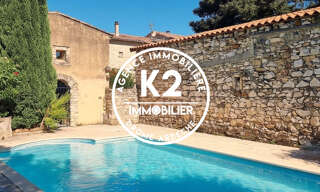 Maison 5 Pièces 138 m² à vendre à Allan (26780)