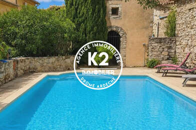 Maison 5 pièces 427000 €