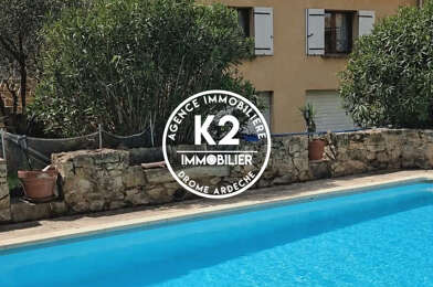 Maison 5 pièces 427000 €