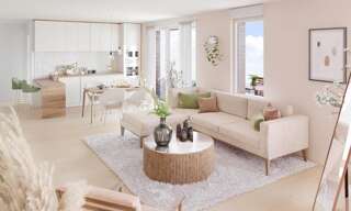 Appartement 1 Pièce 23 m² à vendre à Troyes (10000)