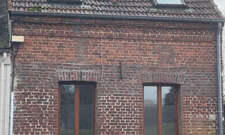 Maison 4 Pièces 56 m² à vendre à Bousies (59222)