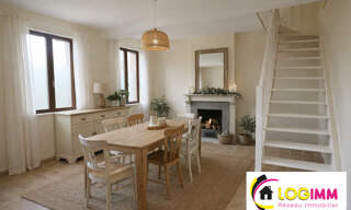 Maison 4 Pièces 56 m² à vendre à Bousies (59222)