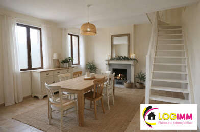 Maison 4 pièces 50000 €