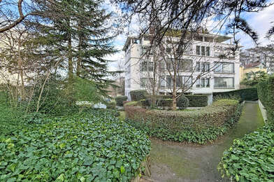 Appartement 5 pièces 522000 €