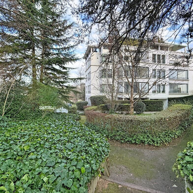 Appartement 5 pièces 522000 €