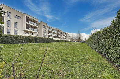 Appartement 2 pièces 185000 €