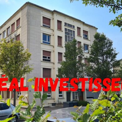 Appartement 2 pièces 87000 €