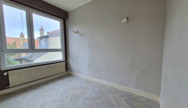 Appartement 2 pièces  à vendre Reims 51100