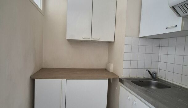 Appartement 2 pièces  à vendre Reims 51100