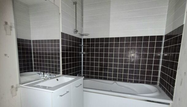 Appartement 2 pièces  à vendre Reims 51100