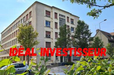 Appartement 2 pièces 87000 €