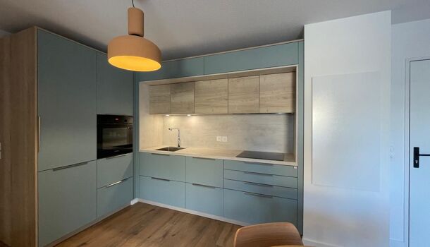 Appartement 4 pièces  à louer Pau 64000