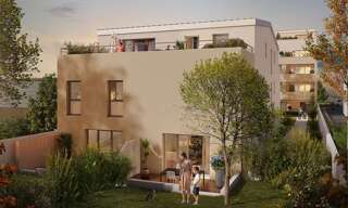 Appartement neuf   m² à vendre à Cenon (33150)