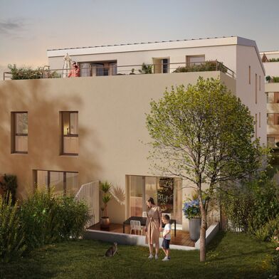 Appartement 2 pièces 175000 €