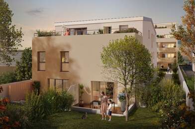 Appartement 4 pièces 275000 €