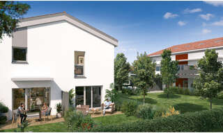 Appartement neuf   m² à vendre à Toulouse (31000)