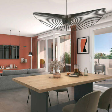 Appartement 4 pièces 505000 €